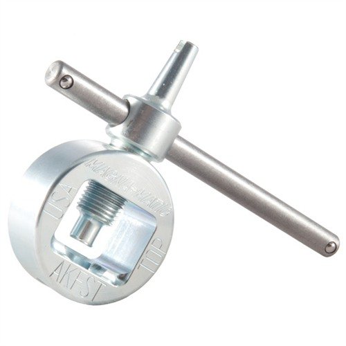 Nutze das AK-47 Sight Tool von MAGNA-MATIC für präzise Höhen- und Windanpassungen 🔧. Ideal für AK-47, AKM und mehr! Einfach und effektiv.