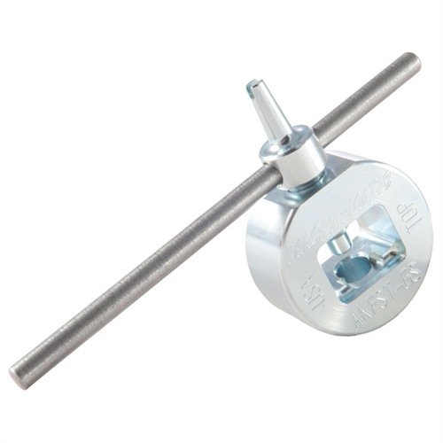 Optimiere dein AK-47 mit dem präzisen Front Sight Tool von MAGNA-MATIC! 🔧 Einfach, schnell und effektiv für perfekte Einstellungen.