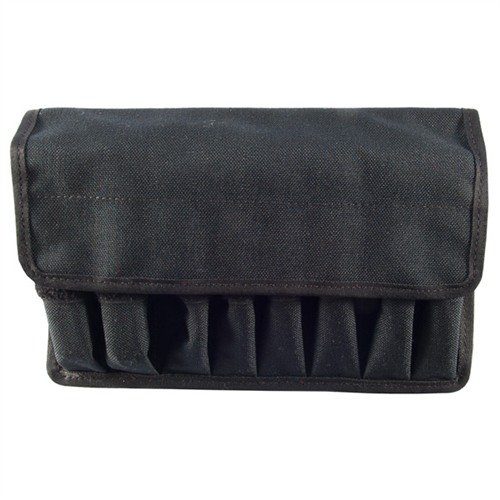 Die IN-LINE MAGAZINE POUCH von TUFF bietet dir schnellen Zugriff auf deine Magazine. 🥋 Strapazierfähiges Nylon und optimale Gurtbefestigung!