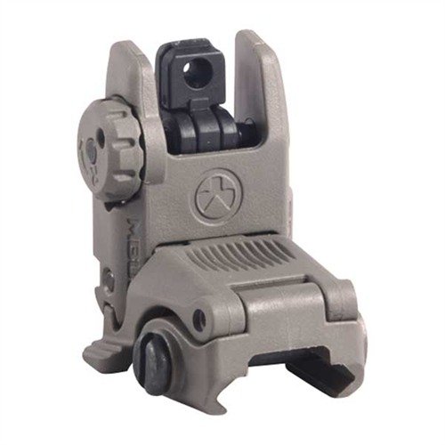 Entdecke die AR-15 MBUS GEN 2 Tactical Rear Sight von Magpul! ✨ Ideal für präzises Zielen und einfache Handhabung. Hol dir jetzt das Upgrade!