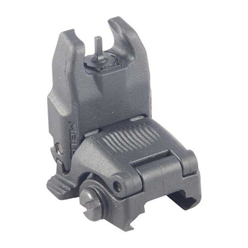 Sichere dir das AR-15 FLIP-UP MBUS GEN 2 Front Sight von MAGPUL! ✨ Niedrigprofil, sofort einsatzbereit und perfekt für deine Ausrüstung.