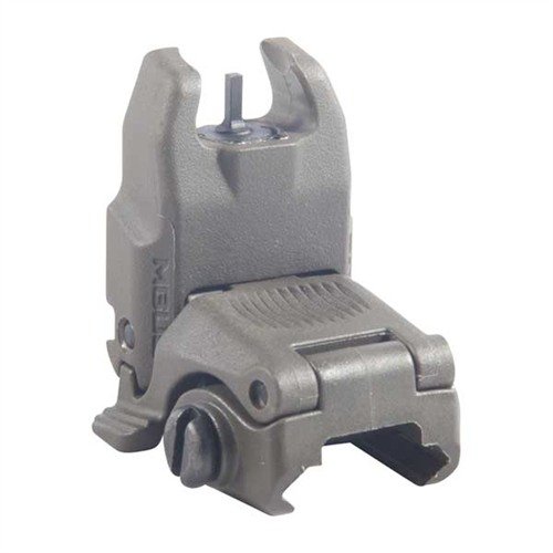 Entdecke das AR-15 FLIP-UP MBUS GEN 2 Front Sight von MAGPUL! 🌟 Niedrigprofil, robust und perfekt für deine Backup-Visierung.