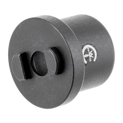 Entdecke den SLING MOUNT-N-SLOT für AR-15! 🔧 Schnelle Abnahme, stabile Montage und perfekte Sling-Platzierung für dein Gear.