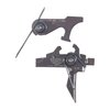 GEISSELE AUTOMATICS SD-C SUPER DYNAMIC COMBAT 2-STAGE FLAT TRIGGER FOR AR-15