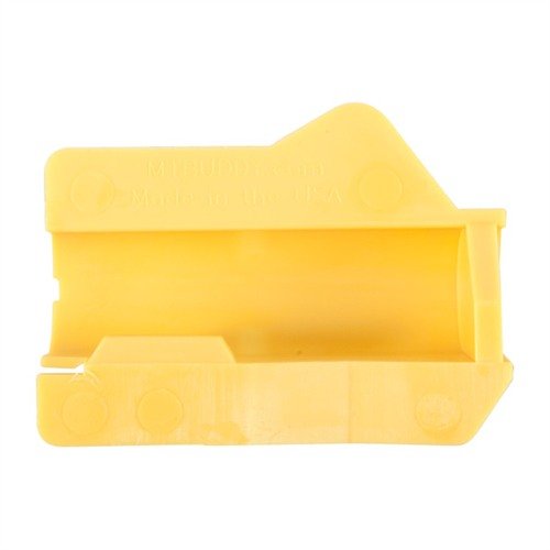 Entdecke den M1 MUZZLE BUDDY 🛠️ für präzise Mündungsreinigung! Ideal für alle Kaliber, einfach zu handhaben und schützt deine Waffe.