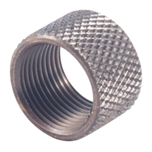 Schütze deinen Gewinde-Lauf mit den THREAD PROTECTORS von LONE WOLF DIST. 🔒 Ideal für 9/16