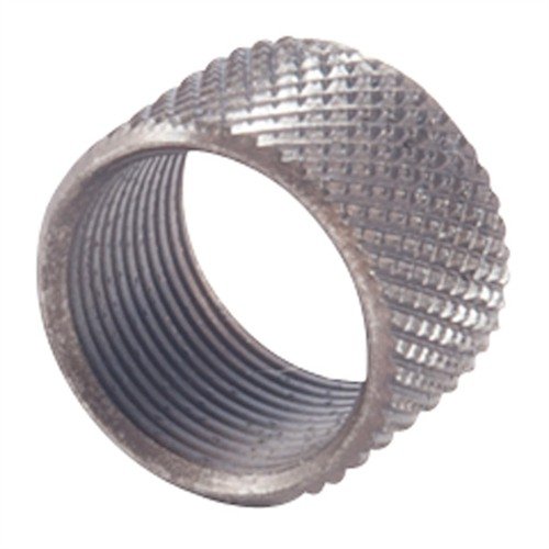 Schütze deinen Gewinde-Lauf mit den THREAD PROTECTORS von LONE WOLF DIST. 🛡️ Perfekt für .578