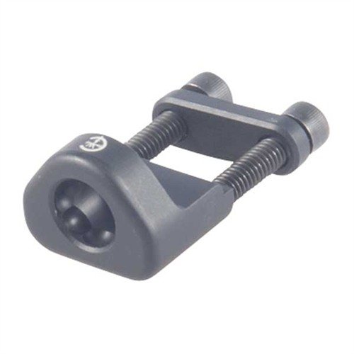 Sichere dir den AR-15/M16 MOUNT-N-SLOT Sling Attachment für deinen MOE Stock! ⚙️ Schnell zu installieren und verhindert das Verdrehen deiner Sling.
