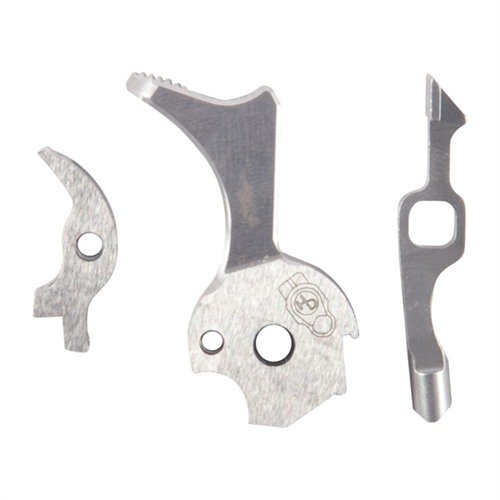 Verbessere deine 1911 mit dem Retro Hammer & Ignition Set von Harrison Design! 🔧 Präzise gefertigt für optimale Leistung und Haltbarkeit.