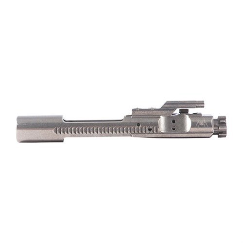 Entdecke die M16 5.56 Nickel Boron Bolt Carrier Group von Spikes Tactical. 🚀 Höchste Zuverlässigkeit für dein AR-15/M16! Jetzt kaufen!
