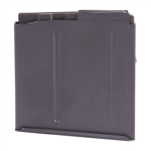 Entdecke das LONG ACTION 5RD AICS MAGAZINE für .338 Lapua! 🔥 Hochwertig, zuverlässig und perfekt für dein Bolt Action System!