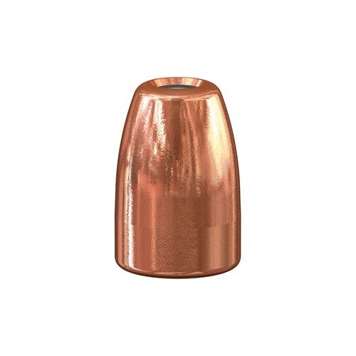 Entdecke die Speer Gold Dot 9mm JHP Geschosse! ✨ Starke Leistung mit 115 Grain für präzise Schüsse. Ideal für deine nächste Jagd!