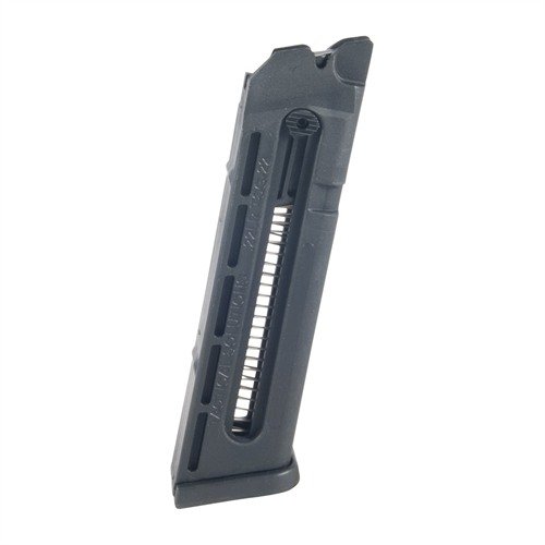 Entdecke die TSG-22 10-Round Magazine für Glock! ✨ Robuste Polymer-Konstruktion für mehr Schießen und weniger Nachladen. Ideal für dein Umrüstkit!