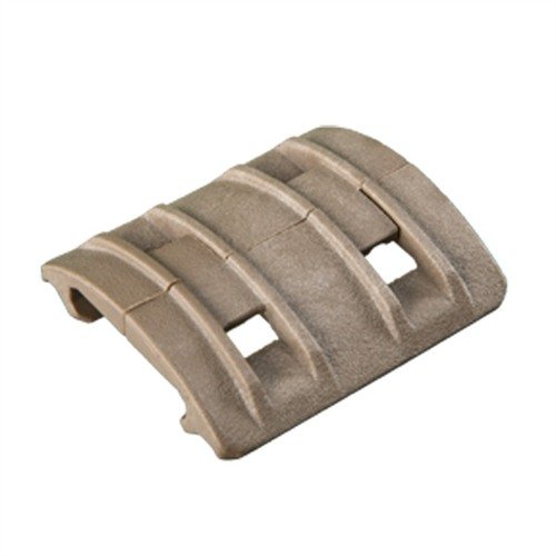 Entdecke die AR-15 Picatinny XTM Enhanced Rail Panels 🛠️ für besseren Halt und Kabelmanagement. Perfekt für deine 1913 Picatinny Schiene!