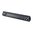 TROY INDUSTRIES ALPHA RAIL 13", BLACK