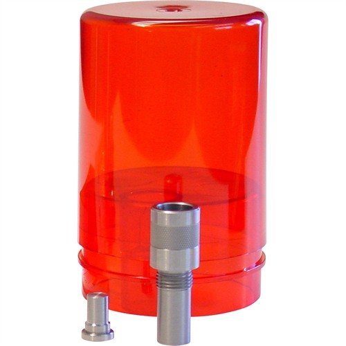 Entferne lästige Wulstringe mit dem BULGE BUSTER von Lee Precision! 🚀 Ideal für verschiedene Kaliber. Hol dir das Kit für präzise Ergebnisse!