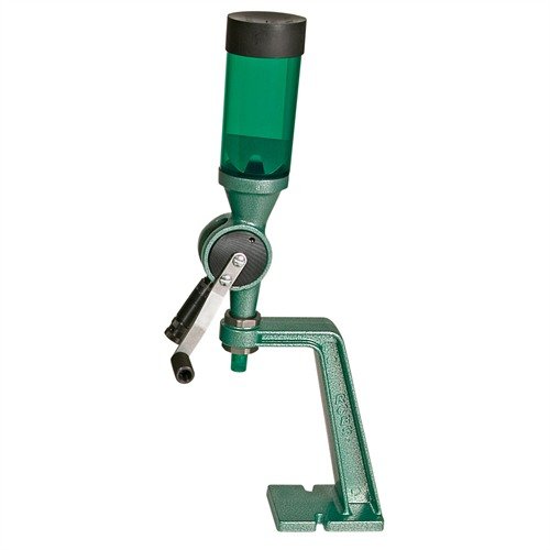 Entdecke die RCBS Competition Powder Measure für präzise Pulverdosierung! 🎯 Ideal für alle rauchlosen Pulverarten, einfach anpassbar und vielseitig.