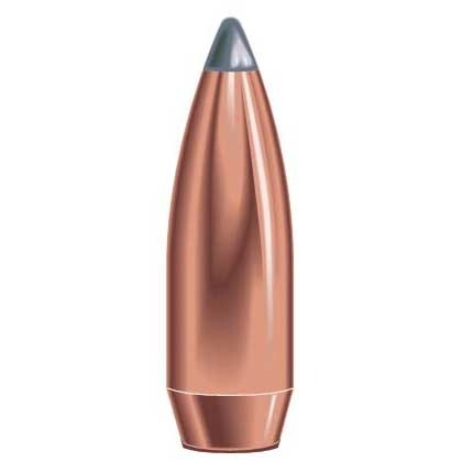 Entdecke die BOAT TAIL 375 Caliber Soft Point Bullets für präzise Langstreckenjagd! 🏹 Zuverlässige Expansion und flache Flugbahn erwarten dich.