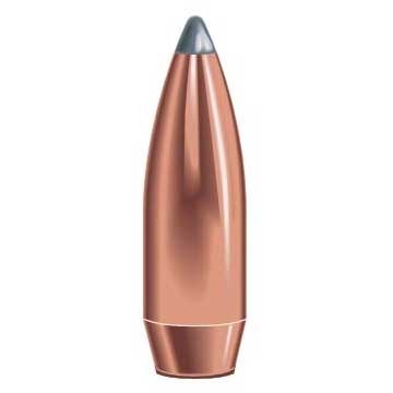 Entdecke die BOAT TAIL 30 Caliber Soft Point Geschosse von SPEER. Ideal für Langstreckenjagd 🎯 mit flacher Flugbahn und kontrollierter Expansion.