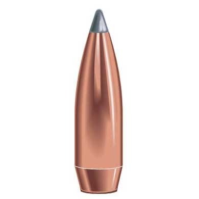 Entdecke die BOAT TAIL 30 Caliber Soft Point Bullets von SPEER. Ideal für Langstreckenjagd 🏹 mit flacher Flugbahn und kontrollierter Expansion.