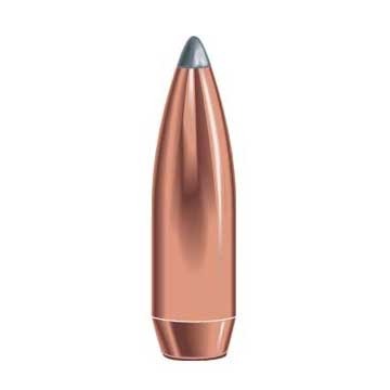 Entdecke die BOAT TAIL 25 Caliber Soft Point Bullets von SPEER! 🏹 Ideal für präzises Schießen und lange Distanzen. 100 Stück pro Box.