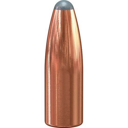 Entdecke die HOT-COR 9.3MM (0.366") Semi-Spitzer Geschosse für präzise Schüsse 🎯. 270gr, 50/Box – perfekte Leistung und Genauigkeit!