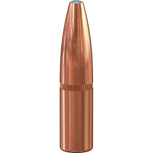 Entdecke die GRAND SLAM 7MM Soft Point Bullets 🏹 für Großwildjagd. Höchste Leistung und Durchschlagskraft für deine Abenteuer!