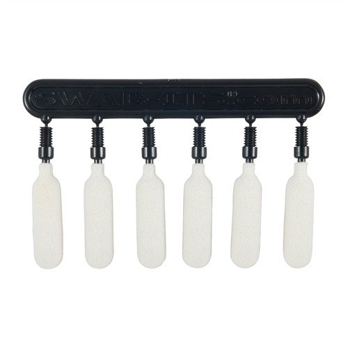 Entdecke die SUPER BRUSH BORE TIPS für .22/5.56MM! 🧼 Ideal für eine gründliche Reinigung und bis zu 5x wiederverwendbar. Hol sie dir jetzt!