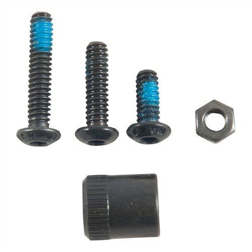 Entdecke das Magpul Sling Mount Kit – TYPE 1! 🛠️ Robuste Montage für deine SGA® und MOE® Stützen. Einfach zu installieren und langlebig!