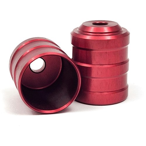 Erlebe reibungsloses Füttern mit dem LOW DRAG SHOTGUN FOLLOWER von Nordic Components! 🔥 Ideal für 12GA Shotguns und kompatibel mit den meisten Rohren.