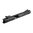 TACTICAL SOLUTIONS, LLC PAC-LITE 4.5 TE FLUTE BLK