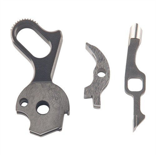 Verbessere deine 1911er mit dem HD-120B Ignition Set von Harrison Design! 🔧 Hochwertige Zündteile für präzise Funktion und Langlebigkeit.