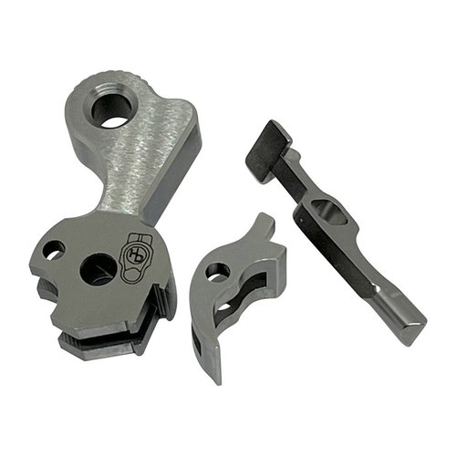 Entdecke den originalen Commander Hammer für 1911. 🛠️ Präzise gefertigt, robust und ideal für dein Custom-Projekt. Jetzt zugreifen!