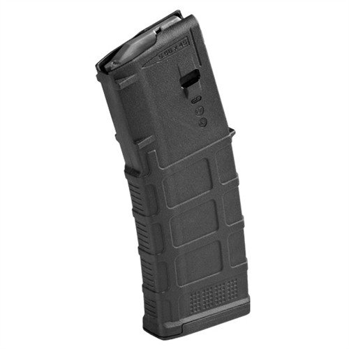 Entdecke das MAGPUL PMAG GEN M3 Magazin für AR-15! ✨ Hochwertiges Polymer, 30-Round Kapazität und robuste Bauweise für maximale Zuverlässigkeit.