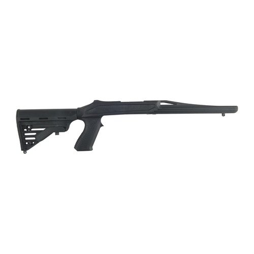 Verbessere dein Ruger 10/22 mit dem leichten AXIOM R/F Stock! 🌟 Ergonomisches Design, verstellbar und perfekt für Präzision. Hol dir jetzt den besten Schaft!
