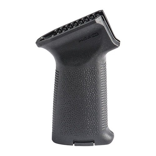 Upgrade deinen AK47 mit dem MOE Grip von Magpul! 🛠️ Bessere Ergonomie und aggressive Textur für optimale Handhabung.