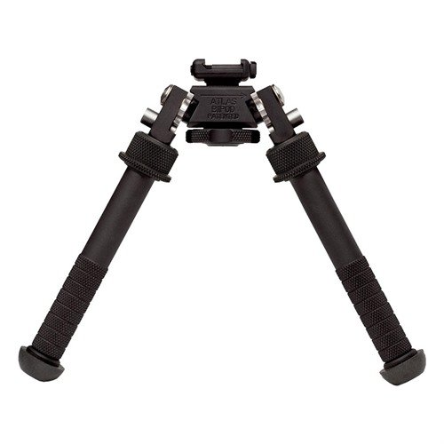 Entdecke das V8 ATLAS BIPOD mit verstellbaren Beinen und robustem Design für präzise Schüsse. Ideal für jedes Terrain! 🎯