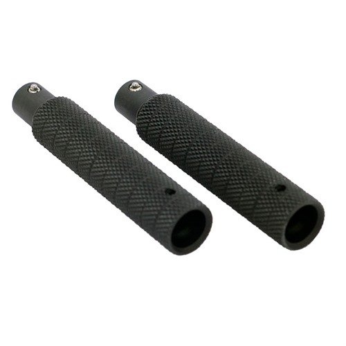 Steigere die Höhe deines Atlas Bipods mit den ACCU-SHOT Beinverlängerungen! 🚀 Einfach zu installieren und kompatibel mit V8, PSR, CAL Modellen.