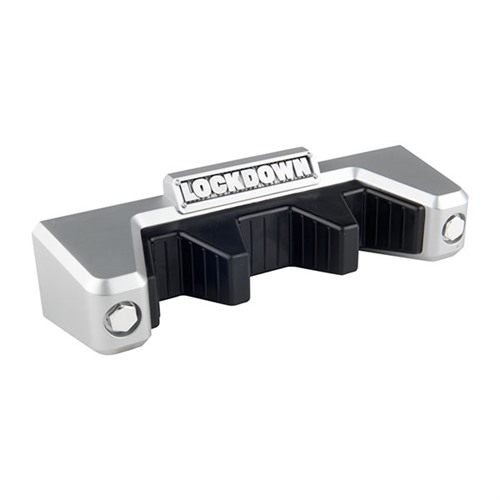 Lockdown übersetzung