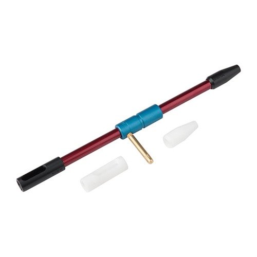 Entdecke den BORE GUIDES PRO SHOT für 22-30 Kaliber! 🛠️ Halte deine Waffe sauber und sicher mit diesem hochwertigen Laufreiniger.