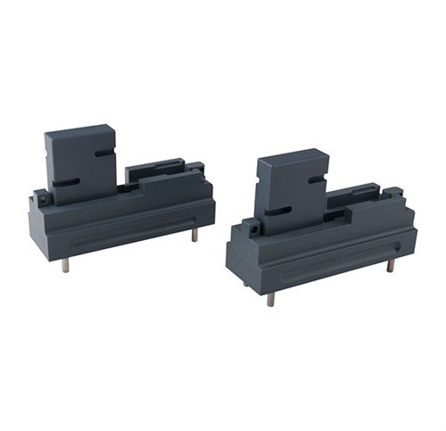 Entdecke den AR-15 Lower Receiver Repair Block von Present Arms! 🔧 Perfekte Unterstützung für den Zusammenbau und die Ausrichtung deines Receivers.