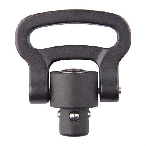 Entdecke den leichten und robusten FORGED QD Sling Swivel von ALG DEFENSE. 💪 Ideal für deinen AR-15 mit einer Tragfähigkeit von 750 lbs!