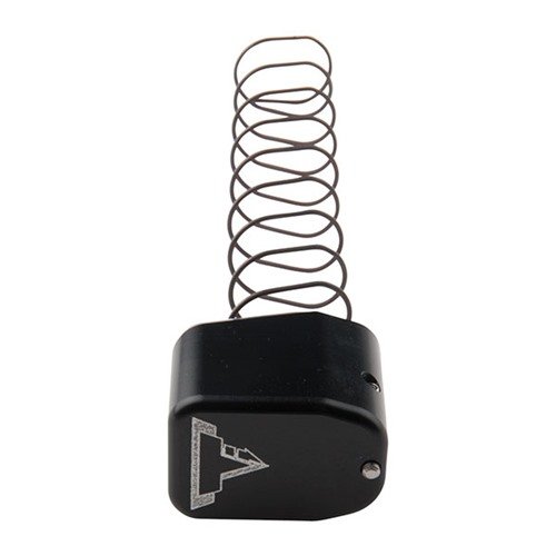 Verbessere dein M&P mit dem Taran Tactical Firepower Base Pad! 🚀 Einfach zu montieren, leicht nachzuladen und perfekt für Wettkämpfe.