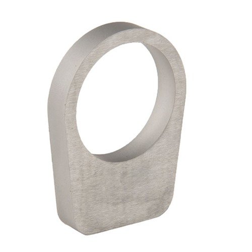 Entdecke den REMINGTON 700 Recoil Lug für präzise Armierung! 🔧 Hochwertiger Edelstahl, perfekt bearbeitet für optimale Leistung.