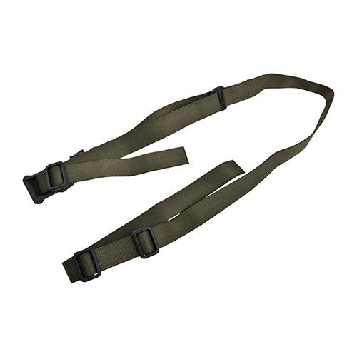 Entdecke den MS1 Multi-Mission Sling in Ranger Green! 🌟 Schnelle Anpassungen und hohe Modularität für dein Gewehr. Hol dir jetzt den besten Komfort!
