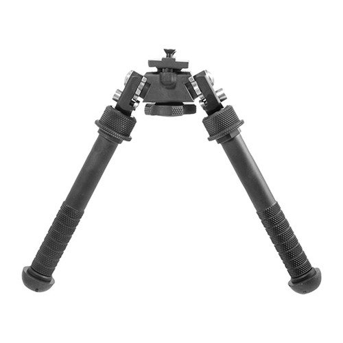 Entdecke das PSR Atlas Bipod von ACCU-SHOT! 🏹 Robust, leicht verstellbar und perfekt für dein Sniper Rifle. Hol dir jetzt das Beste für dein Setup!