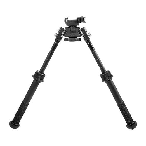 Entdecke das PSR Atlas Bipod für Präzisionsschützen! ✨ Robuste Bauweise und vielseitige Funktionen für dein Schießerlebnis.