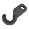 SPIKES TACTICAL 7-PIN USGI BARREL NUT WRENCH 1/2 DRIVE