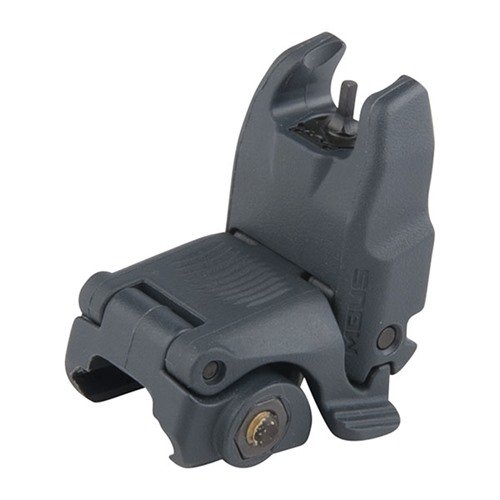 Entdecke das AR-15 FLIP-UP MBUS GEN 2 Front Sight von MAGPUL.🔧 Ideal für Backup-Visierung, robust und kompakt. Perfekt für dein AR-15!