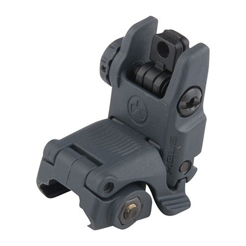 Entdecke die AR-15 MBUS GEN 2 Tactical Rear Sight von MAGPUL! ✨ Ideal für präzises Zielen und schnelle Einsatzbereitschaft. Hol dir dein Upgrade!